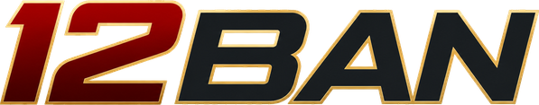 12ban লোগো